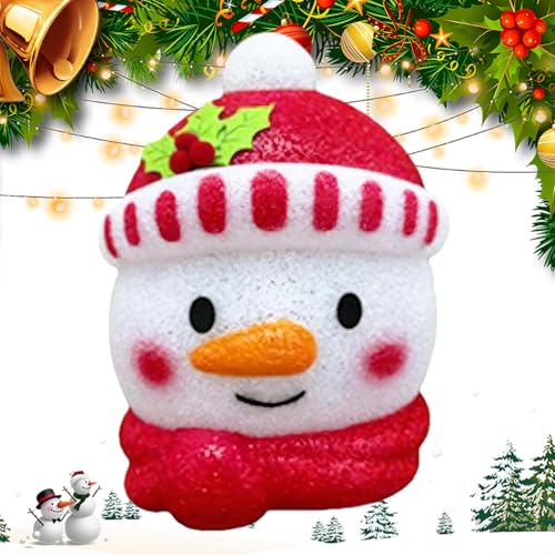 Snowman Veranda Leichte Abdeckung, 2 PCS wasserdichte Weihnachtslampen -Lampenschatten, 9.5x3.9x11.8 Urlaubsdekorationen im Freien für Vorgarten, Garagen, Garten, VerandaPorch Light Cover von Owddddtnxc