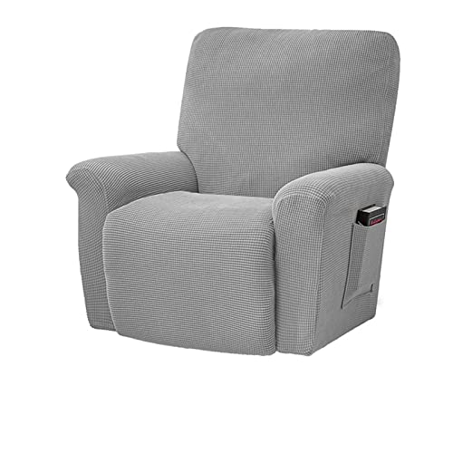 OwkHome Faules Katzenbett Mit Abnehmbarem Kissen, Waschbare Plüsch-Haustiermatte for Hauskätzchen(Silver) von OwkHome