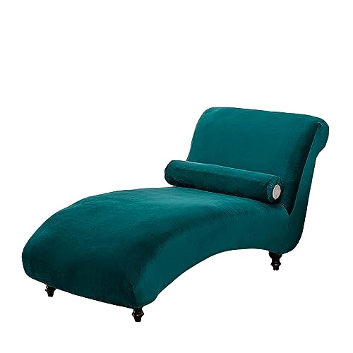 OwkHome Sitzbezüge-Set for Wohnmobil-Dinette-Bank Mit Rückenlehne, Stretch-Schonbezug for Schutz Der Möbel(Green) von OwkHome