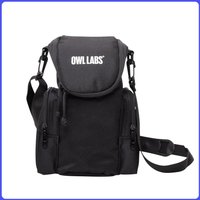 Owl Labs Soft-Sided Meeting Owl Carrying Case weiche Tragetasche von Owl Labs