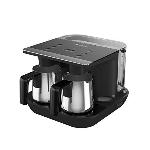 Arçelik TKM 9961 S Telve Türkische Kaffeemaschine von ARCELIK