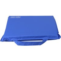 OX-ON Knieschoner »PVC Comfort«, blau, Nylon, für Bau- und Renovierungsarbeiten von Ox-on