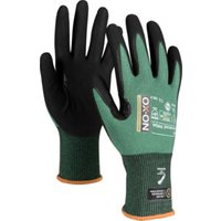 OX-ON Schnittschutzhandschuh Cut Advanced 9904, Gr. 8 von Ox-on