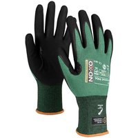 Schnittschutzhandschuh Cut Advanced 9904 Ox-on Gr.11 von Ox-on