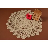 Häkeldeckchen Häkeldeckchen von OxanaCherry