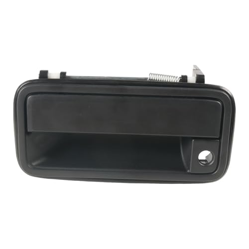 Oxektgb Auto außerhalb Außentürgriff Für Chevy Für K1500 K2500 K3500 C1500 C2500 C3500 Vorne Rechts Und Links Seite Außentür Griffe(Left front) von Oxektgb
