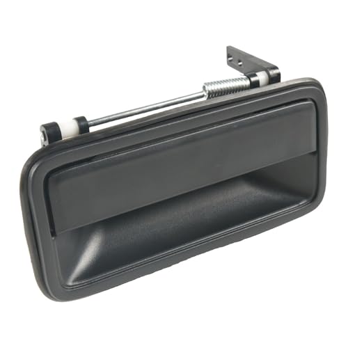 Oxektgb Auto außerhalb Außentürgriff Für Chevy Für K1500 K2500 K3500 C1500 C2500 C3500 Vorne Rechts Und Links Seite Außentür Griffe(Left rear) von Oxektgb