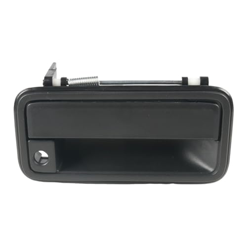 Oxektgb Auto außerhalb Außentürgriff Für Chevy Für K1500 K2500 K3500 C1500 C2500 C3500 Vorne Rechts Und Links Seite Außentür Griffe(Right front) von Oxektgb
