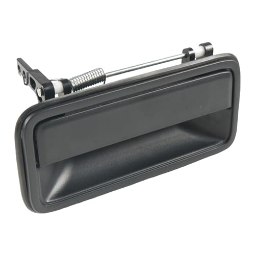 Oxektgb Auto außerhalb Außentürgriff Für Chevy Für K1500 K2500 K3500 C1500 C2500 C3500 Vorne Rechts Und Links Seite Außentür Griffe(Right rear) von Oxektgb