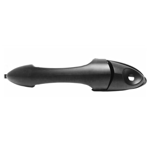 Oxektgb Auto außerhalb Außentürgriff Für Focus 2000 2001 2002 2003 2004 2005 2006 2007 YS4Z-5420966-AAA Auto Außentürgriff Vorne Links/Rechts(Front Left) von Oxektgb