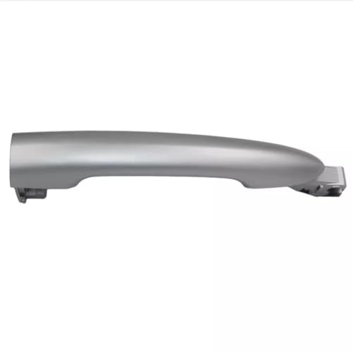 Oxektgb Auto außerhalb Außentürgriff Für Koleos 2009-2018 4-Türer Universal Außenzubehör 80640-JY01B 80640-JY01A Autotürgriff von Oxektgb
