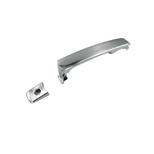 Oxektgb Auto außerhalb Außentürgriff Für Nissan Für Rogue Für MURANO Für Infiniti Für Fx35 Für Fx45 G35 Türaußengriff Chrom(Have hole type) von Oxektgb