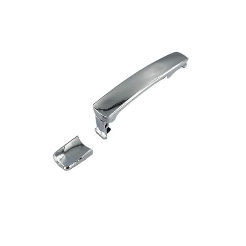 Oxektgb Auto außerhalb Außentürgriff Für Nissan Für Rogue Für MURANO Für Infiniti Für Fx35 Für Fx45 G35 Türaußengriff Chrom(No hole type) von Oxektgb