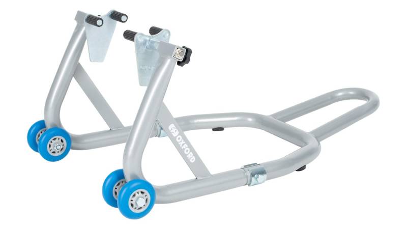 OXFORD Premium Front Paddock Stand von Oxford