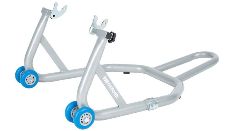 OXFORD Premium Rear Paddock Stand von Oxford