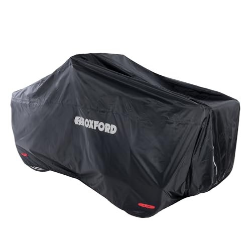 Oxford Aquatex Pro Cargo Fahrradabdeckung PU beschichtet wasserdicht Oxford Aquatex Pro Cargo Fahrradabdeckung PU beschichtet wasserdicht von Oxford