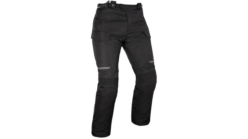 Oxford Calgary 2.0, schwarz, Gr. XXL lang von Oxford