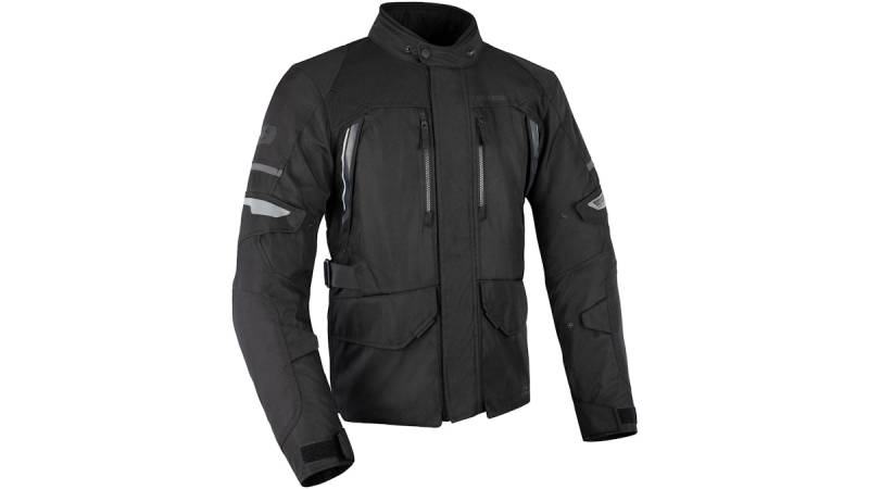 Oxford Calgary 2.0 Jacke, schwarz, Gr. XXL Herren von Oxford