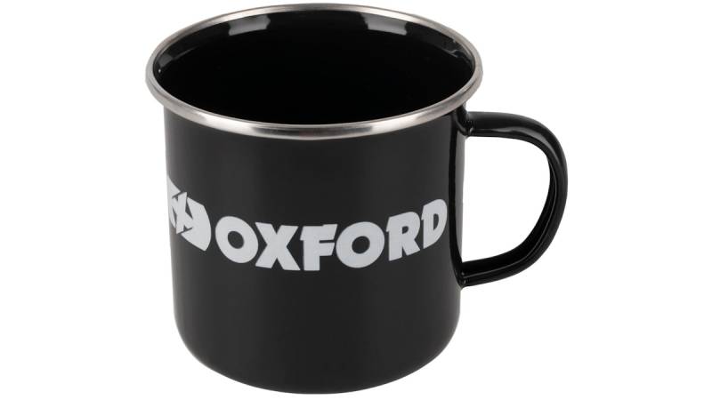 Oxford Geschirr Campingbecher, 350 ml Fassungsvermögen von Oxford