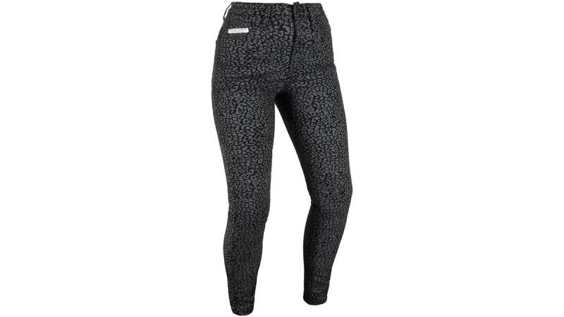 Oxford OA AA Super Stretch Jean, Leo, lang, Gr. 42 von Oxford