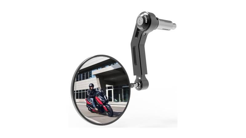 Oxford Premium-Aluminium Lenkerendenspiegel Rechts Oxford Premium-Aluminium Lenkerendenspiegel Rechts von Oxford