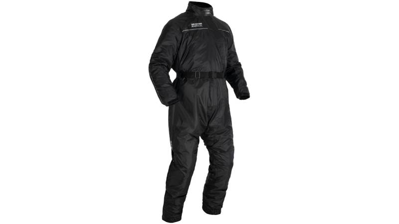 Oxford Regenanzug Gr. 6XL, schwarz, Regenanzug "Rainseal" Unisex von Oxford