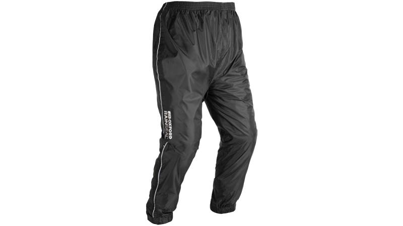 Oxford Regenhose Gr. 6XL, Regenhose "Rainseal" Unisex von Oxford