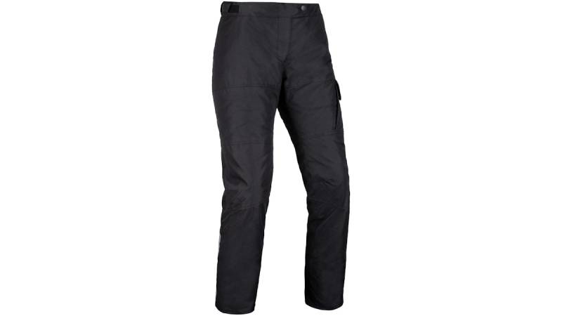 Oxford Spartan WP WS, schwarz, Gr. 38 kurz von Oxford
