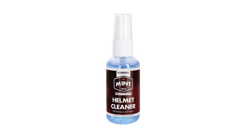 Oxford Visier- und Helmreiniger Mint 50 ml von Oxford
