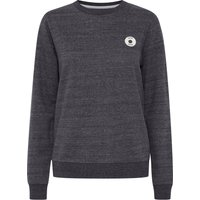 OXMO Rundhalspullover "Rundhalspullover OHHella" von Oxmo