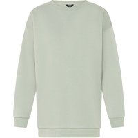 OXMO Rundhalspullover "Rundhalspullover OXHillary" von Oxmo