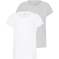 OXMO Rundhalsshirt "Rundhalsshirt OXCODA" OXMO Rundhalsshirt "Rundhalsshirt OXCODA" von Oxmo