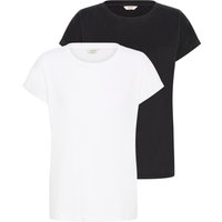 OXMO Rundhalsshirt "Rundhalsshirt OXCODA" OXMO Rundhalsshirt "Rundhalsshirt OXCODA" von Oxmo