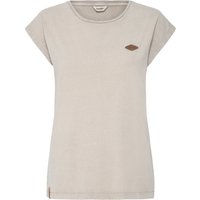 OXMO Rundhalsshirt "Rundhalsshirt OXSille" OXMO Rundhalsshirt "Rundhalsshirt OXSille" von Oxmo