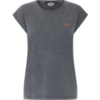 OXMO Rundhalsshirt "Rundhalsshirt OXSille" OXMO Rundhalsshirt "Rundhalsshirt OXSille" von Oxmo