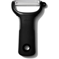 OXO Good Grips Kartoffelschäler "Y-Sparschäler / Spargelschäler" Edelstahl OXO Good Grips Kartoffelschäler "Y-Sparschäler / Spargelschäler" Edelstahl von Oxo Good Grips