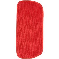 OXO Good Grips Mikrofasertuch "Nachfüllpackung für Spray Mop-Mikrofaserpads", Mikrofaser, 44 cm von Oxo Good Grips
