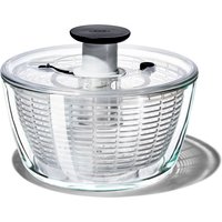 OXO Good Grips Salatschleuder, Glas von Oxo Good Grips