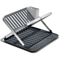 2-stufiger, faltbarer abtropfständer OXO OX13322800 2-stufiger, faltbarer abtropfständer OXO OX13322800 von Oxo