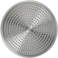 OXO Duschabflusssieb Good Grips Edelstahl Ø12,1cm von Oxo