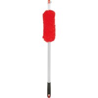 OXO Good Grips Long Reach Duster System with Pivoting Heads von Oxo