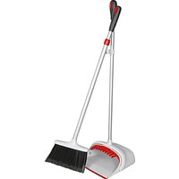 OXO Kehrgarnitur ausziehbar Good Grips 100cm von Oxo