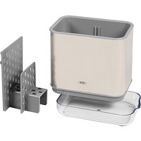 OXO Spül-Utensilienhalter Edelstahl 14,2x9,6x13,9cm von Oxo