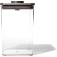 OXO Good Grips Steel POP Containers - Big Square Medium 4.2L von Oxo