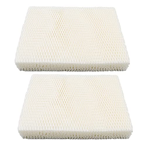 OxoxO 2Pack Replacement Humidifier Wick Filters MD1-0002 Compatible with Vornado MD10001 MD1-0001 MD10002 EVAP1 EVAP3 Holmes HM250 HM405 HM406 HM725 Humidifiers von OxoxO
