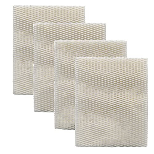 OxoxO 4Pack Replacement Humidifier Wick Filters MD1-0002 Compatible with Vornado MD10001 MD1-0001 MD10002 EVAP1 EVAP3 Holmes HM250 HM405 HM406 HM725 Humidifiers OxoxO 4Pack Replacement Humidifier Wick Filters MD1-0002 Compatible with Vornado MD10001 MD1-0001 MD10002 EVAP1 EVAP3 Holmes HM250 HM405 HM406 HM725 Humidifiers von OxoxO