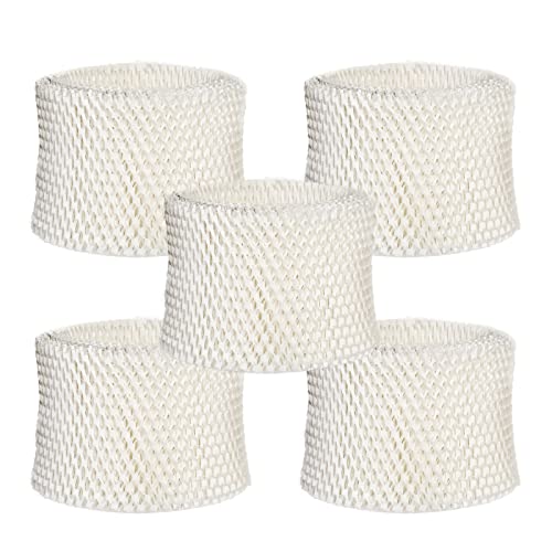 OxoxO 5Pack WF2 Replacement Humidifier Wick Filters Compatible with Honeywell HCM-300T HCM-350 HCM-630 HCM-631 HCM-645 HCM-650 Sunbeam SCM1118 SCM1119 Humidifier OxoxO 5Pack WF2 Replacement Humidifier Wick Filters Compatible with Honeywell HCM-300T HCM-350 HCM-630 HCM-631 HCM-645 HCM-650 Sunbeam SCM1118 SCM1119 Humidifier von OxoxO