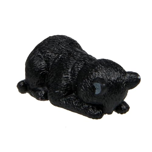 Cartoon-Miniatur-Gesichtspalm-Katzen-Skulpturen, Heim-Desktop-Dekorationen, Bastelbedarf für kreative Szenenbauprojekte, Facepalm-Katzenfigur Cartoon-Miniatur-Gesichtspalm-Katzen-Skulpturen, Heim-Desktop-Dekorationen, Bastelbedarf für kreative Szenenbauprojekte, Facepalm-Katzenfigur von Oxtxuzdm