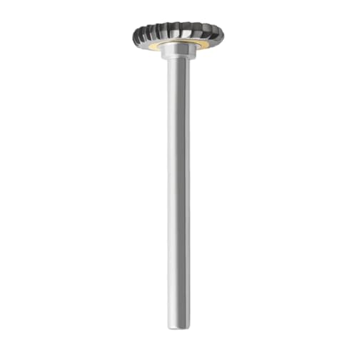 Drehfeile mit hoher Härte, Hartmetall-Schleifkopf, runder Schaft zum Formen, Polieren, Metallschnitzen, Verarbeiten, Schleifkopf Drehfeile mit hoher Härte, Hartmetall-Schleifkopf, runder Schaft zum Formen, Polieren, Metallschnitzen, Verarbeiten, Schleifkopf von Oxtxuzdm