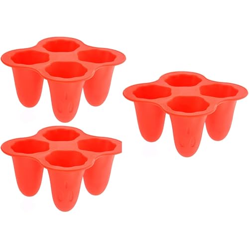 Flexible Halloween Backformen Für Handwerks Gelees Puddings Dessert Sichere Spülmaschinenfreundliche Küche Accessoire Halloween Party Dekorationen von Oxtxuzdm